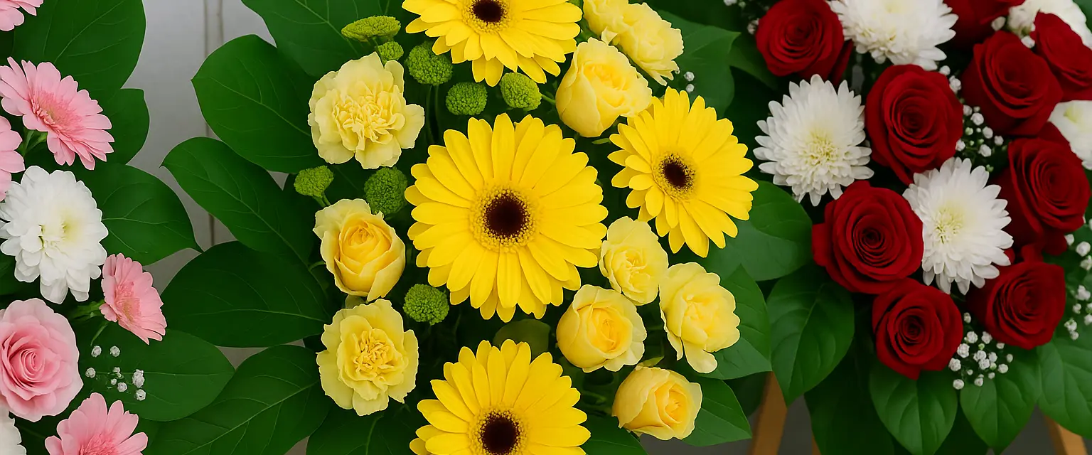 Toko Bunga Cilodong Toko Bunga [lokasi] Termurah 24 jam